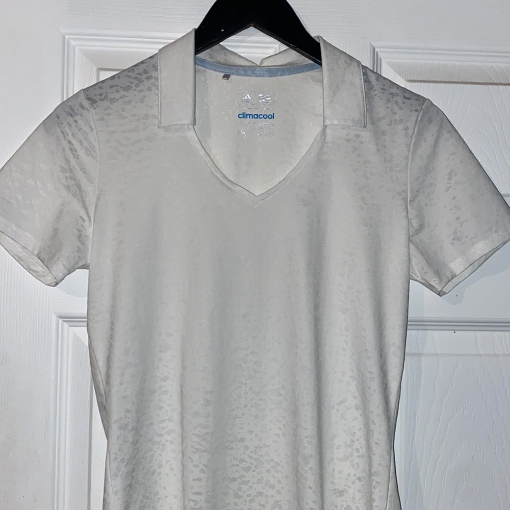 3/$30 Adidas Climate Cool Shirt